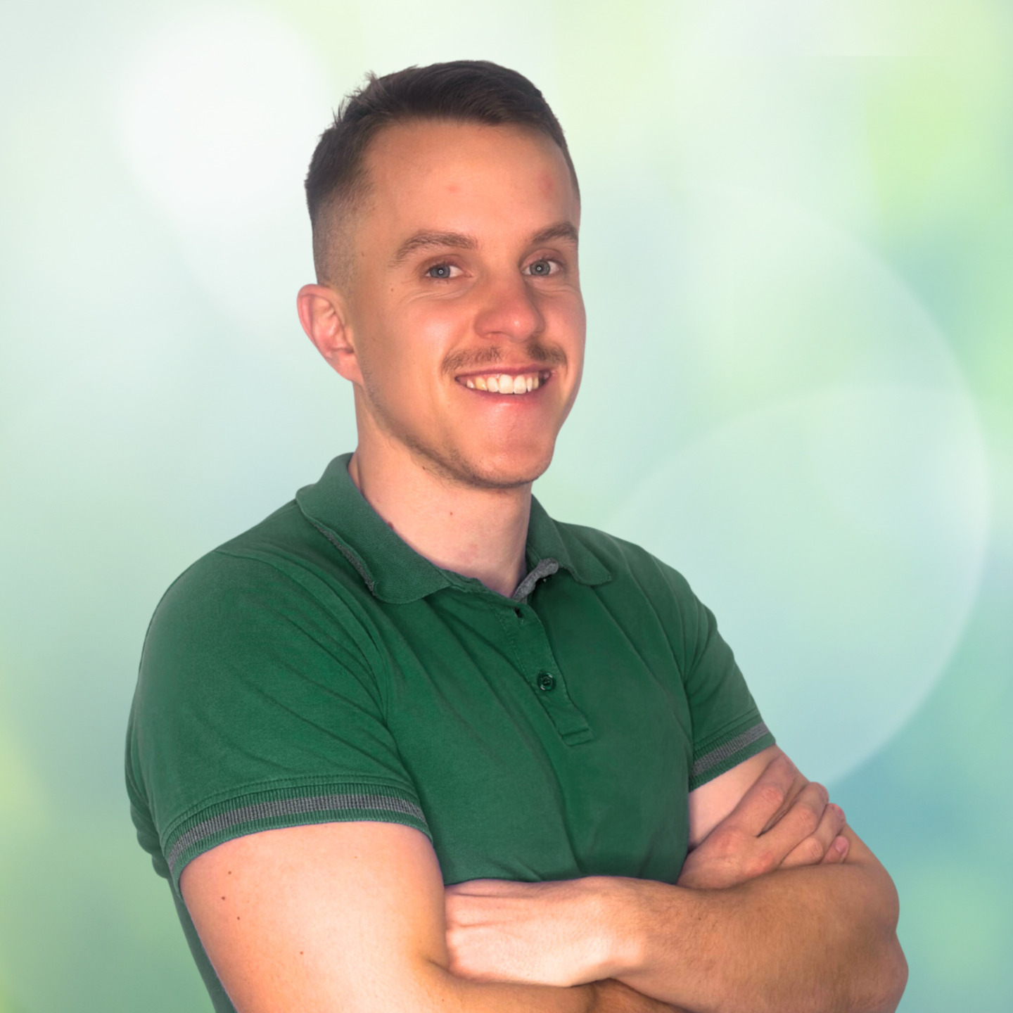 Physiothérapeute - Maxence LABOURDETTE