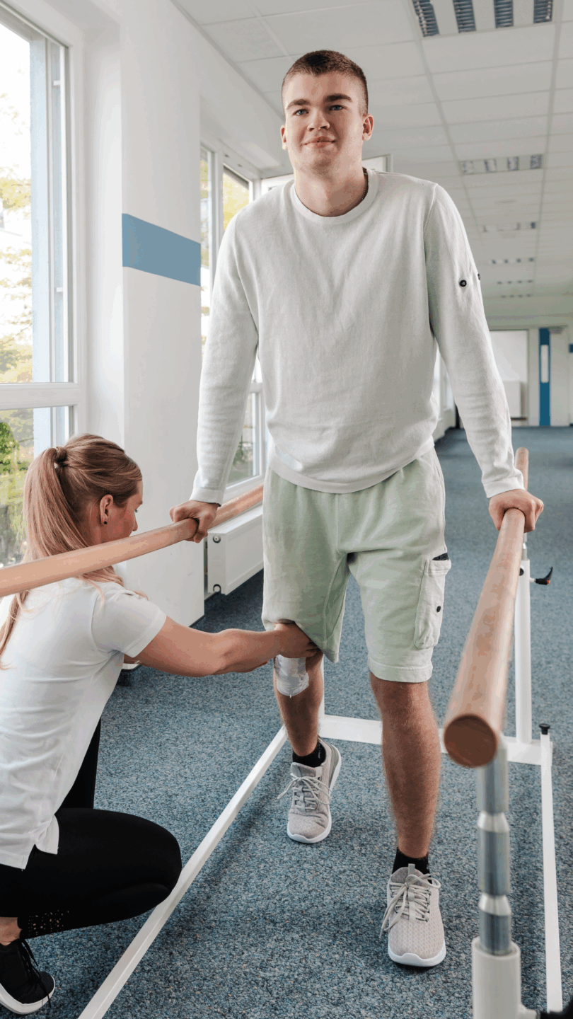 Programmes ambulatoires Programmes ambulatoires et suivi de traitement