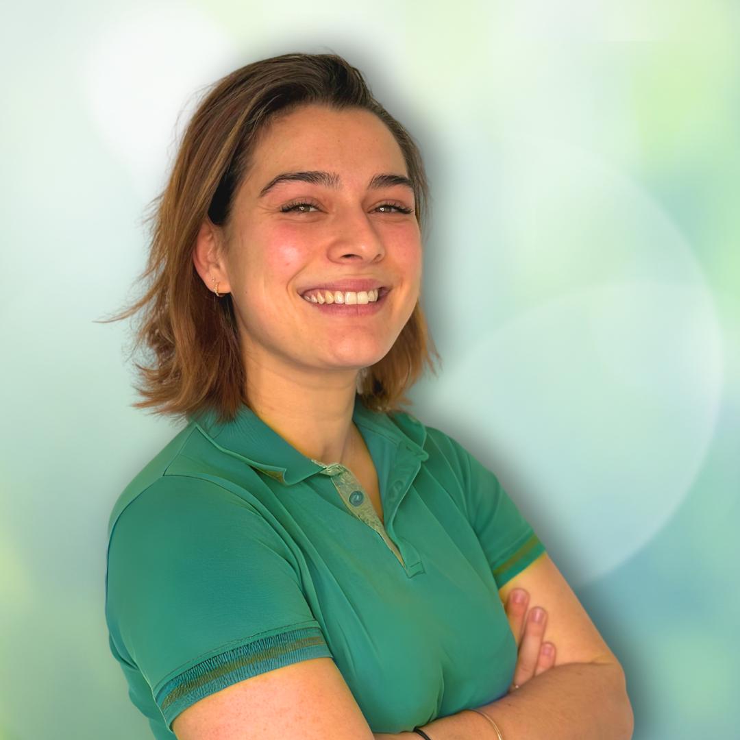 Juliette Ergothérapeute