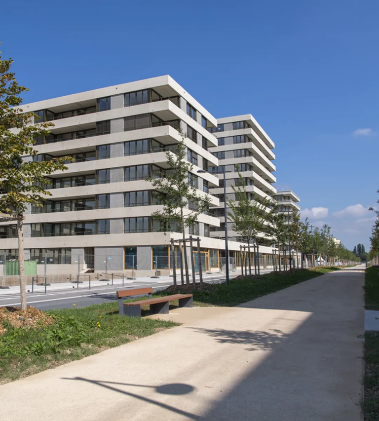 Centre CARE Belle-Terre Genève