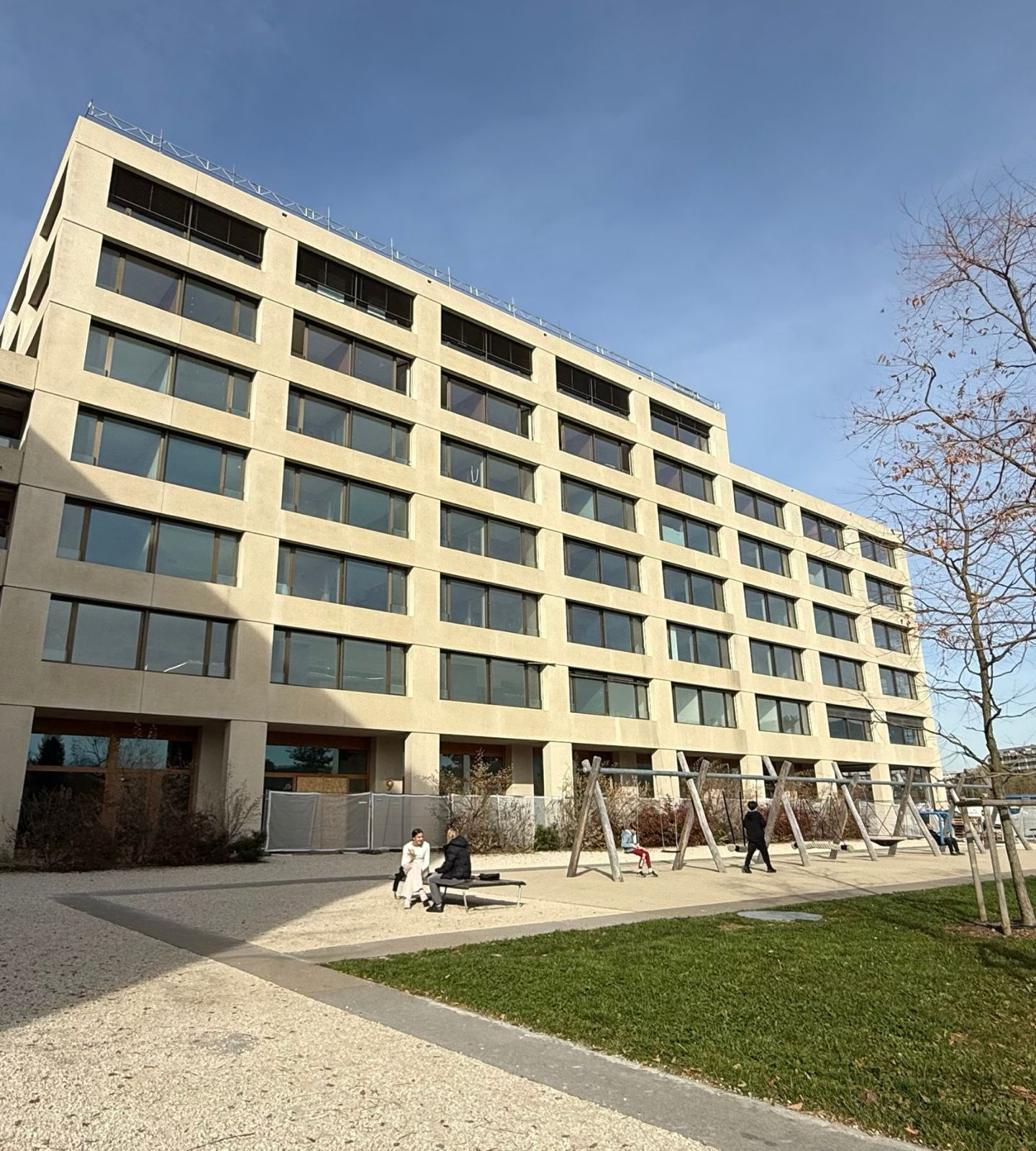 CARE Belle-Terre - Maisonneuve