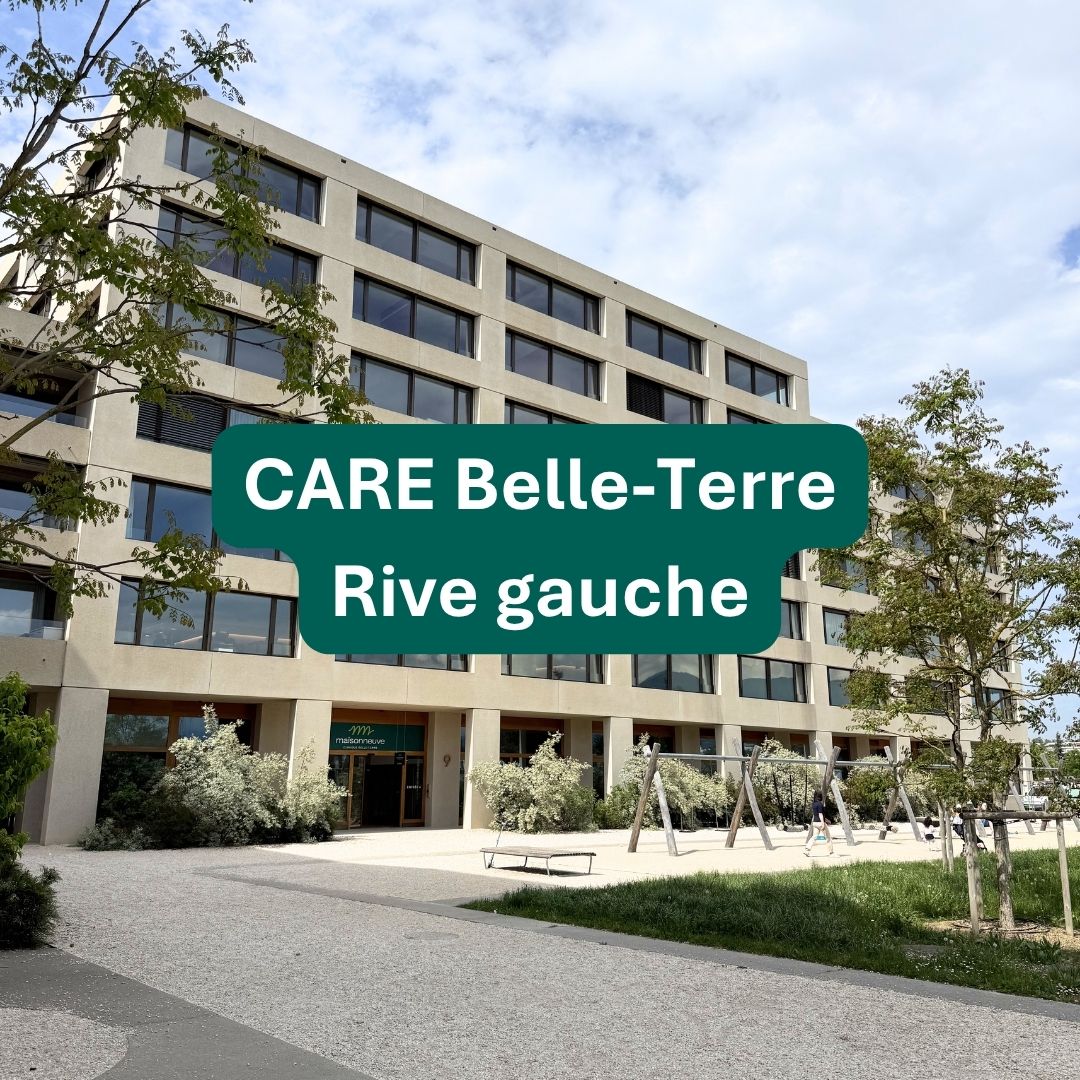 CARE Belle-Terre thonex class="lazyload
