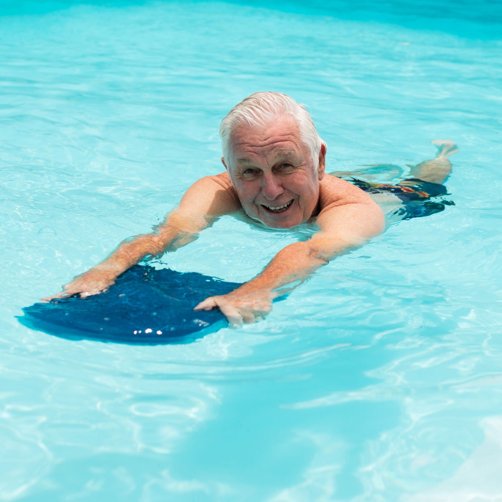 balnéothérapie seniors